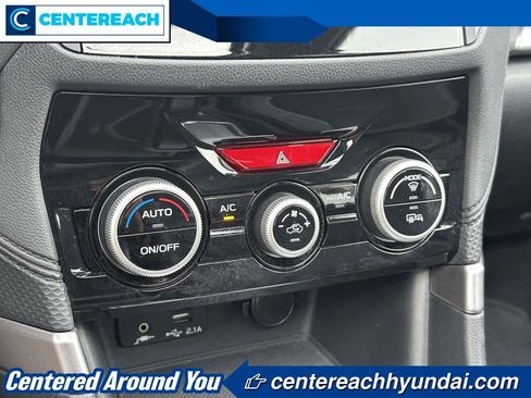 Used 2021 Subaru Forester Premium AWD/4WD image 28