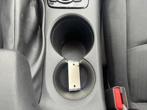 Used 2015 MAZDA MAZDA3 i Sport FWD image 14