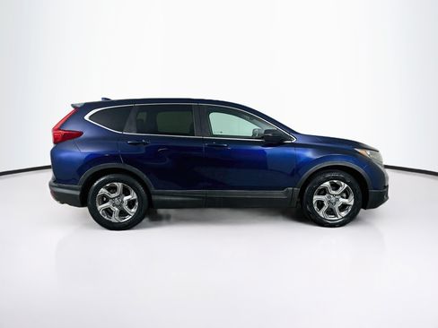 Used 2017 Honda CR-V EX-L image 10