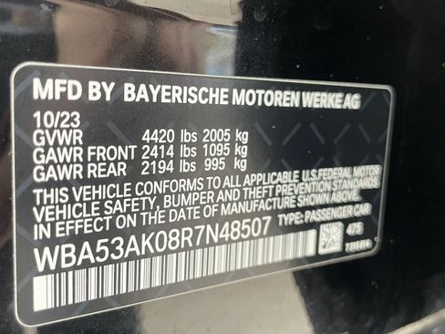 Used 2024 BMW 228i Gran Coupe 228i image 28