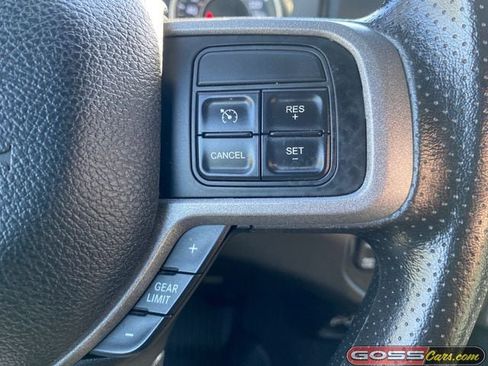 Certified 2021 RAM 3500 Tradesman image 18