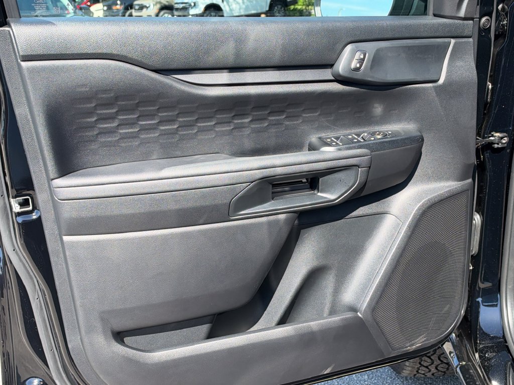 New 2026 Ford Ranger XL RWD image 18