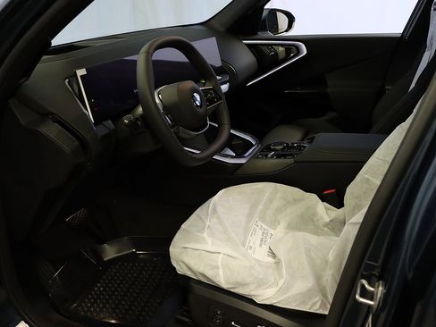 Used 2026 BMW X3 xDrive30 w/ Premium Package image 10