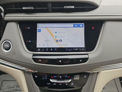 Used 2020 Cadillac XT5 Premium Luxury w/ LPO, Floor Liner Package image 26