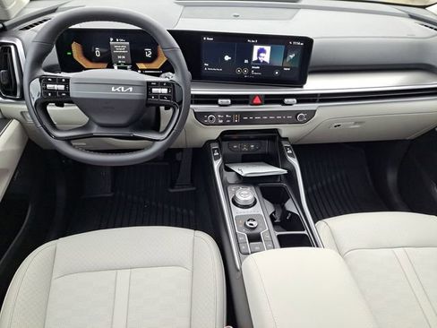New 2026 Kia Sorento EX image 23