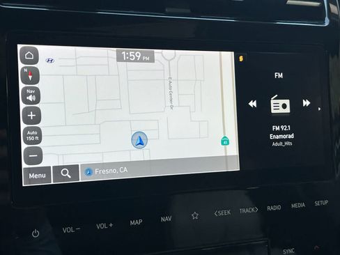 Used 2024 Hyundai Tucson Limited FWD image 20