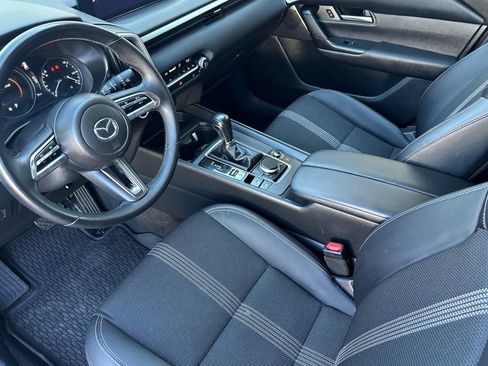 Used 2025 MAZDA CX-50 AWD 2.5 S w/ Weather Package image 10