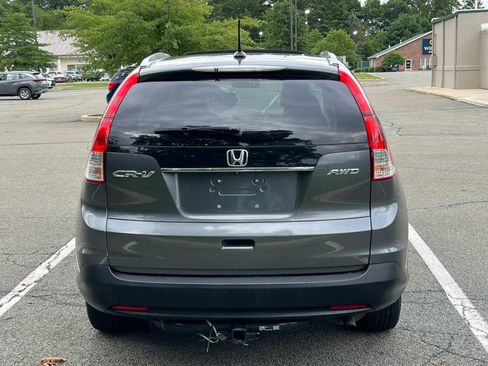 Used 2013 Honda CR-V EX-L image 6