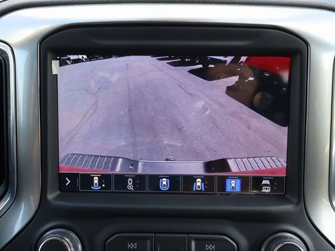 Used 2021 Chevrolet Silverado 3500 LTZ w/ LTZ Convenience Package image 10