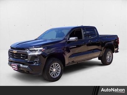 New 2025 Chevrolet Colorado LT w/ LT Convenience Package