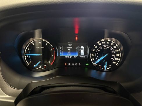 Used 2022 Ford Ranger XLT w/ Equipment Group 301A Mid AWD/4WD image 22