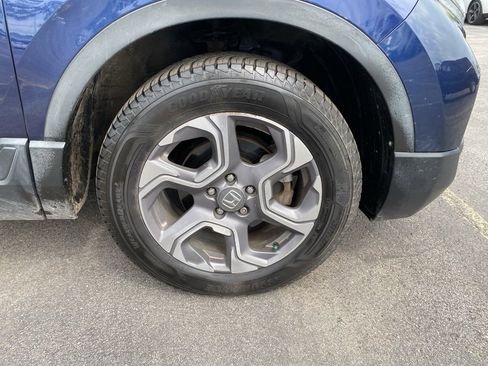 Certified 2018 Honda CR-V EX-L image 11
