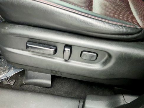 Used 2022 Honda Ridgeline Black Edition image 12