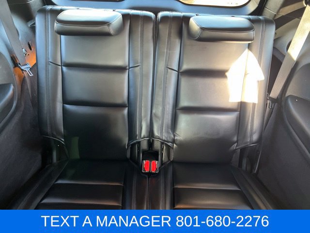 Used 2020 Dodge Durango Citadel AWD/4WD image 31