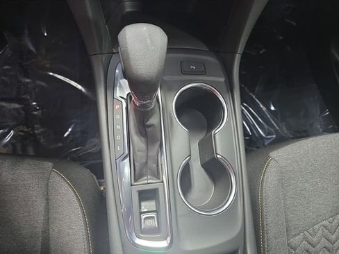 Used 2023 Chevrolet Equinox LT image 26