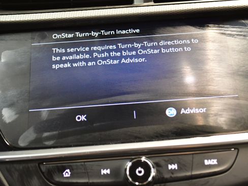 Used 2022 Buick Encore GX Select w/ Sport Touring Package FWD image 29