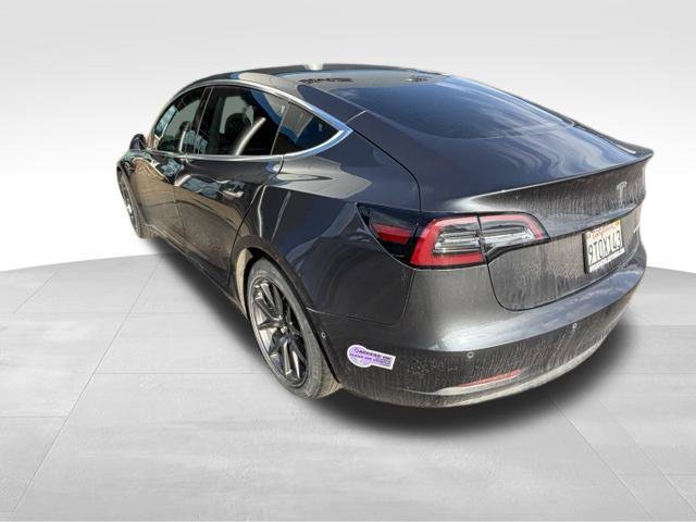 Used 2018 Tesla Model 3 Performance AWD/4WD image 13