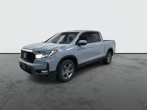Used 2023 Honda Ridgeline RTL-E image 8