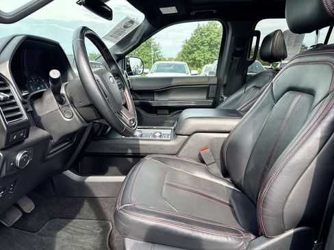 Used 2021 Ford Expedition Limited AWD/4WD image 21