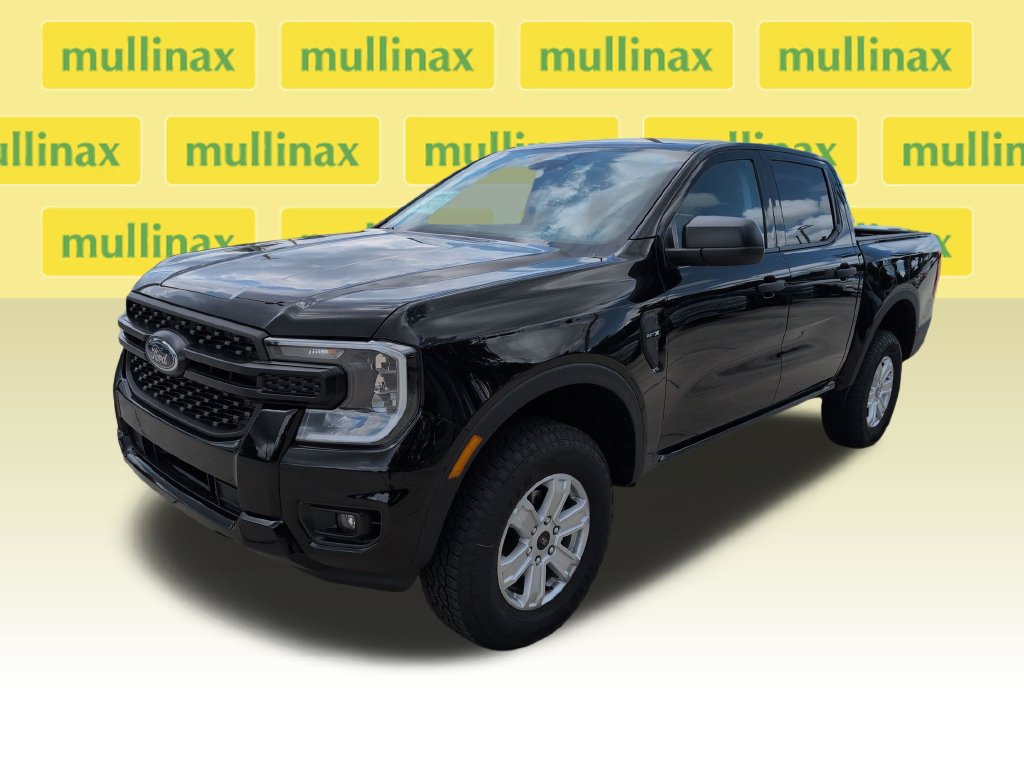 New 2026 Ford Ranger XL RWD image 10