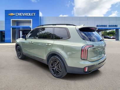 Used 2024 Kia Telluride SX Prestige X-Line