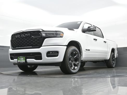 New 2026 RAM 1500 Big Horn image 11