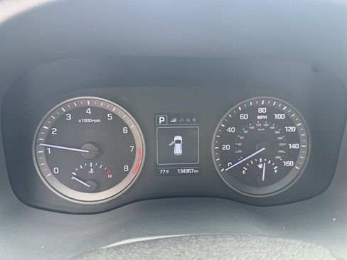 Used 2018 Hyundai Tucson Value w/ Cargo Package AWD/4WD image 15