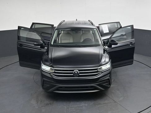 Used 2023 Volkswagen Tiguan S FWD image 38