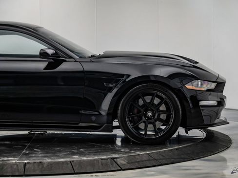 Used 2023 Ford Mustang GT Premium w/ Equipment Group 401A RWD image 28