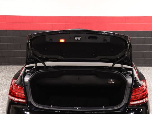 Used 2015 Mercedes-Benz E 400 Cabriolet w/ Premium 1 Package image 35