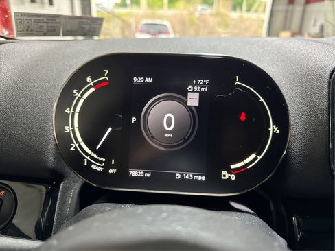 Used 2021 MINI Cooper Countryman S AWD/4WD image 16