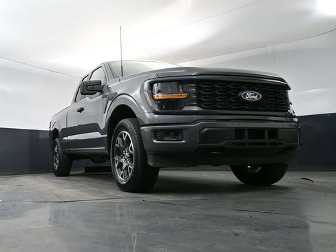 Used 2024 Ford F150 STX AWD/4WD image 25
