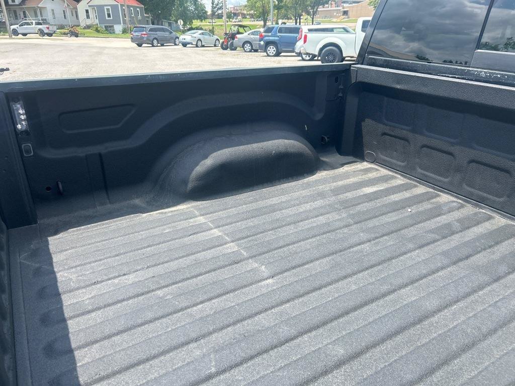 Used 2018 RAM 1500 Big Horn AWD/4WD image 13