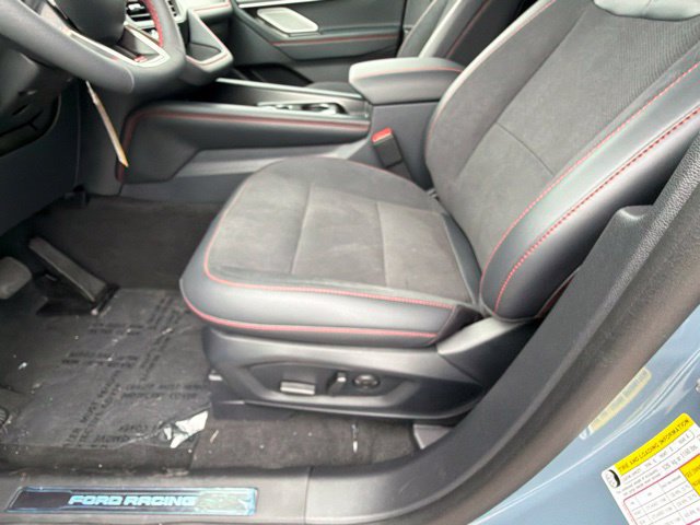New 2027 Ford Explorer ST w/ Sun And Sound Package AWD/4WD image 15