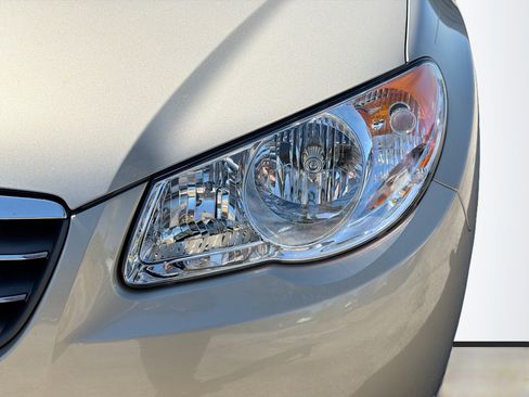 Used 2009 Hyundai Elantra GLS image 9