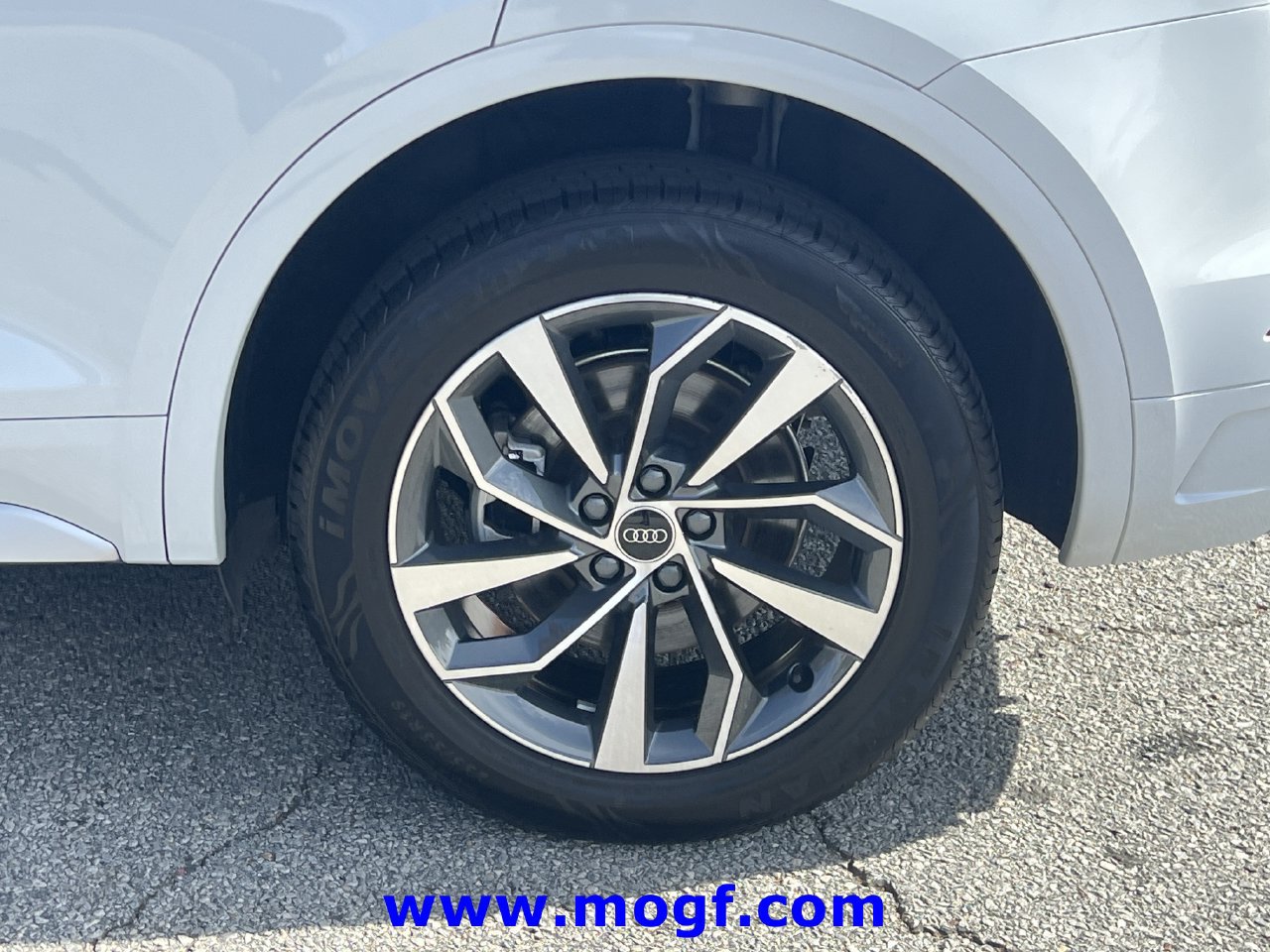 Used 2024 Audi Q5 2.0T Premium Plus AWD/4WD image 32