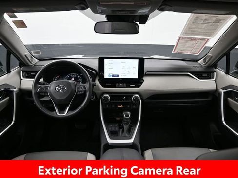 Certified 2024 Toyota RAV4 XLE Premium image 17