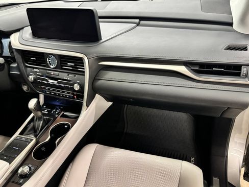 Used 2021 Lexus RX 350 FWD w/ Premium Package image 20