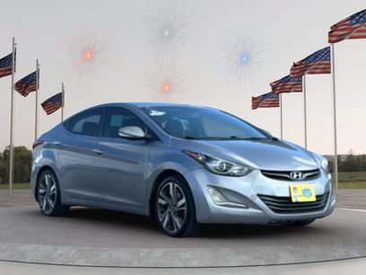 Used 2016 Hyundai Elantra Limited w/ Option Group 04