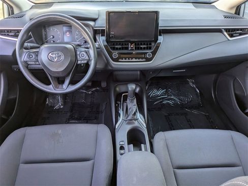 Used 2024 Toyota Corolla LE image 24