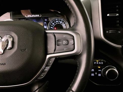 Used 2022 RAM 1500 Big Horn AWD/4WD image 18