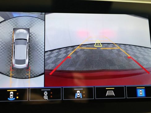 Used 2023 Cadillac CT5 V Blackwing w/ Carbon Fiber Package 2 image 34