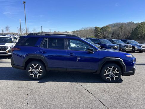 New 2026 Subaru Outback Touring XT AWD/4WD image 8