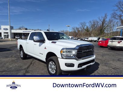 Used 2024 RAM 2500 Laramie