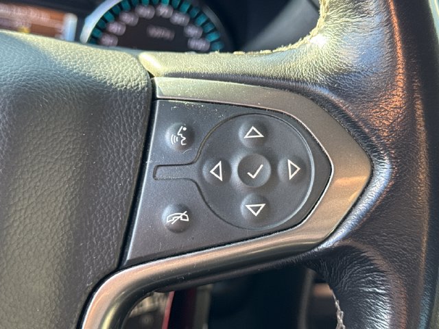Used 2018 Chevrolet Silverado 1500 LT AWD/4WD image 32