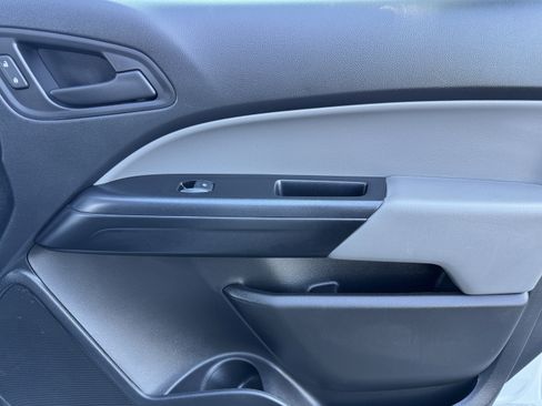 Used 2020 Chevrolet Colorado W/T w/ WT Convenience Package image 24