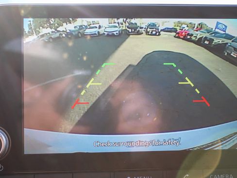 Used 2024 Nissan Sentra SR image 24