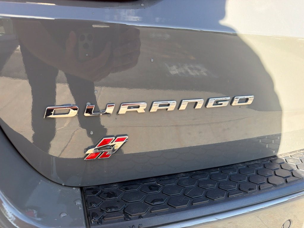 Used 2023 Dodge Durango GT AWD/4WD image 14