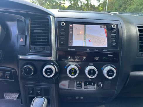 Used 2021 Toyota Sequoia TRD Pro image 13