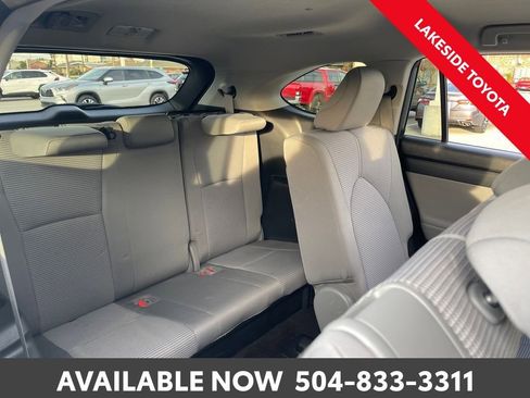 Used 2023 Toyota Highlander LE image 20